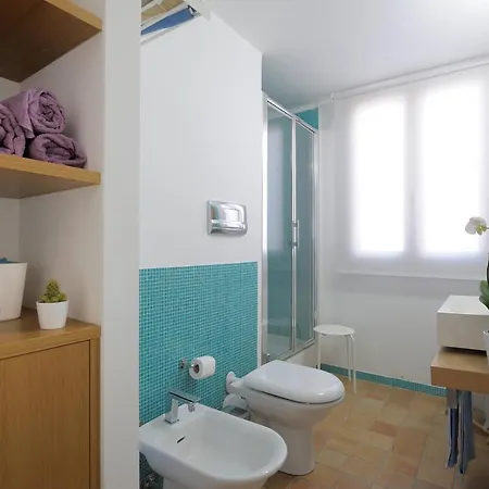 Villa Almadigi Intera Zingarello