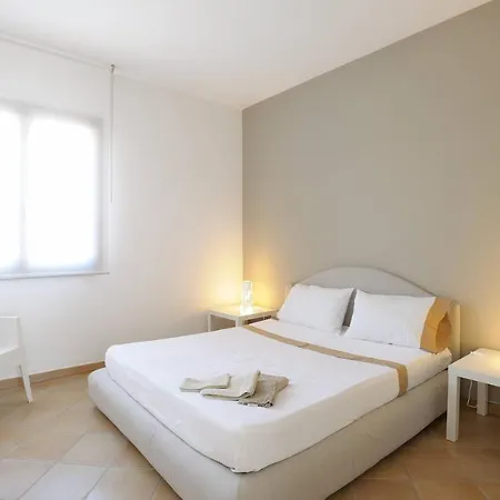 Villa Almadigi Intera Zingarello