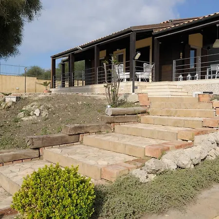 Almadigi Intera Villa