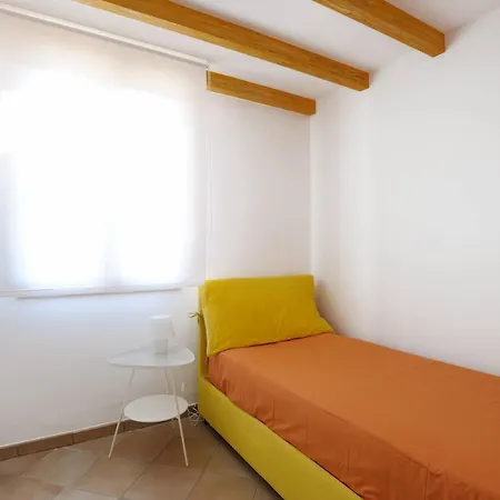 Villa Almadigi Intera *